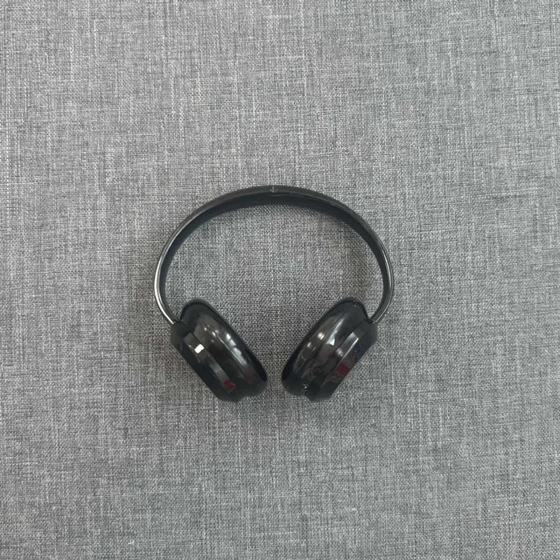 Labubu Clothing Accessories Colorful Headphones