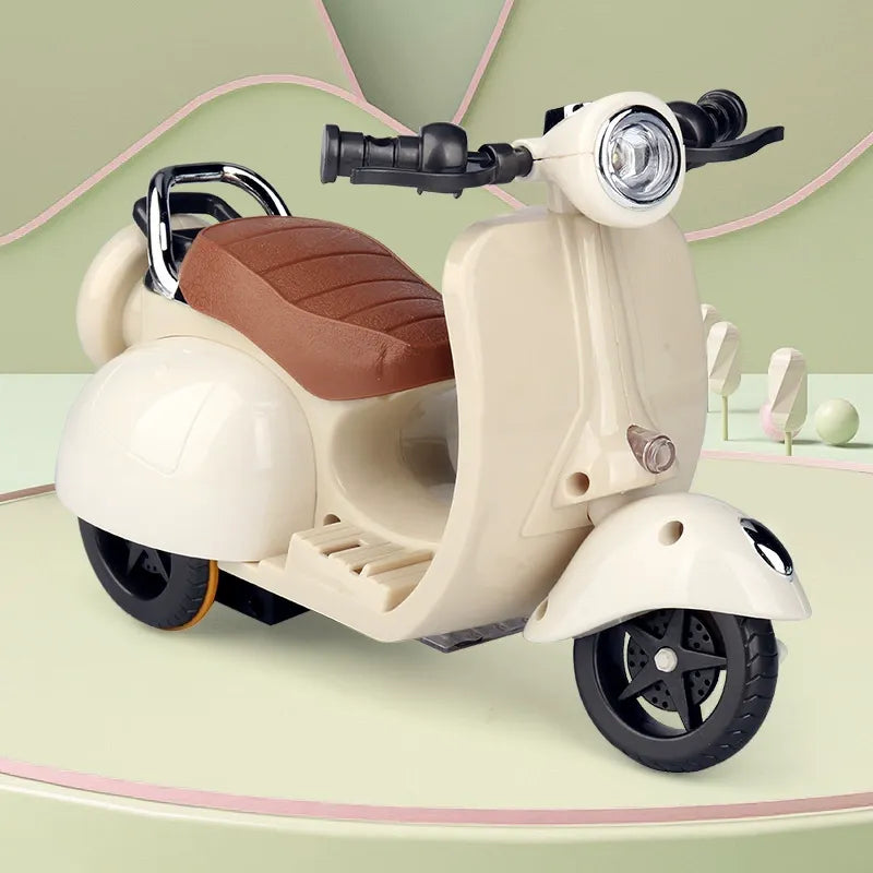 Pop Mart Labubu Poseable Motorcycle Doll Clothes &amp; Accessories