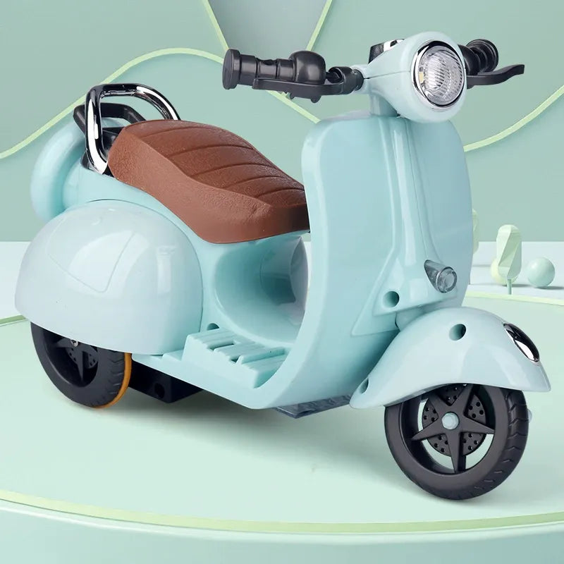 Pop Mart Labubu Poseable Motorcycle Doll Clothes &amp; Accessories