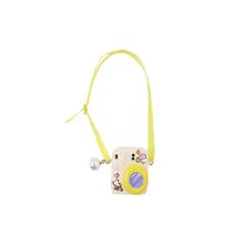 Labubu Phone Charm Accessory – Cute & Delicate Decoration
