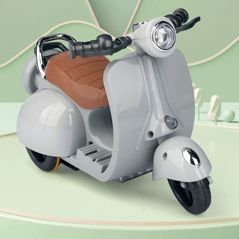 Pop Mart Labubu Poseable Motorcycle Doll Clothes &amp; Accessories