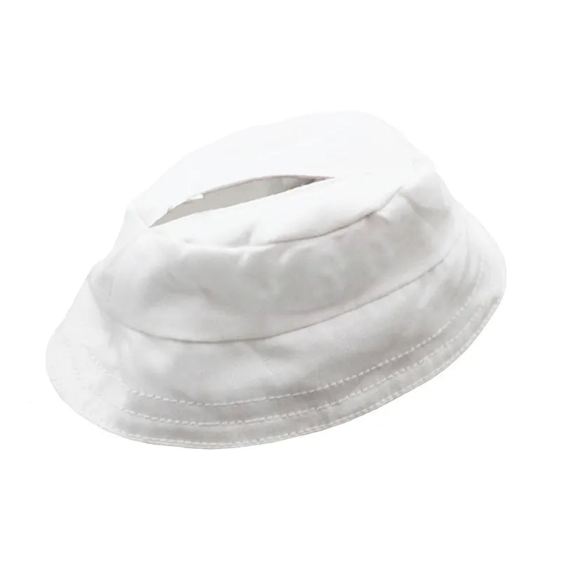 Labubu Macaron Color Series Fisherman Hat